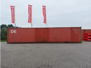 Crédit-bail de  CONTAINER - 40FT CONTAINER - 40FT: photos 1