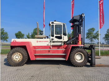 Chariot élévateur diesel SVETRUCK