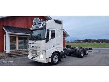 Châssis cabine VOLVO FH 540