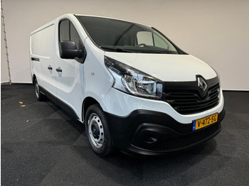 Fourgonnette RENAULT Trafic