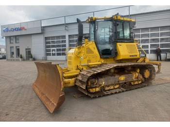 Bulldozer KOMATSU D51