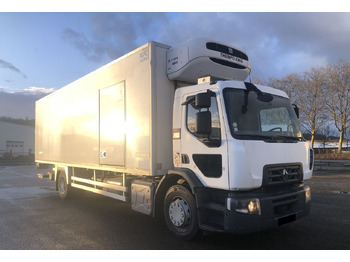 Camion frigorifique RENAULT D