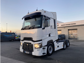 Tracteur routier 2018 Renault Trucks T 520.26 HIGHCAB 6X2 T TAG E6: photos 2