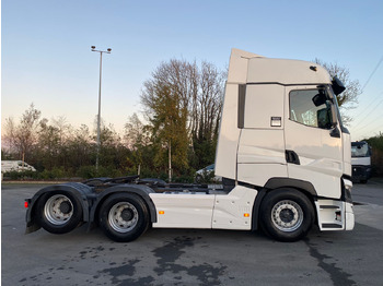 Tracteur routier 2018 Renault Trucks T 520.26 HIGHCAB 6X2 T TAG E6: photos 5