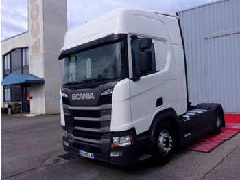 Tracteur routier SCANIA R 500