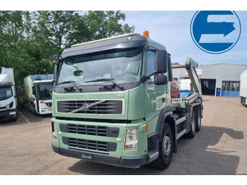 Camion multibenne VOLVO FM 400