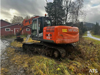 Pelle HITACHI ZX180