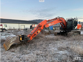 Pelle HITACHI ZX210LC-6