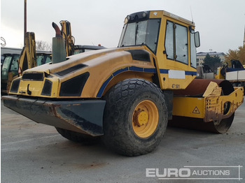 Compacteur BOMAG BW213DH-4