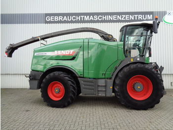 Ensileuse FENDT