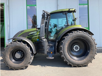 Tracteur agricole VALTRA T-series