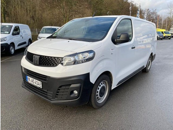 Fourgonnette FIAT E-Scudo