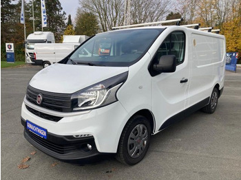 Fourgonnette FIAT Talento 1.6