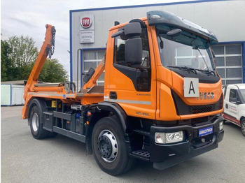 Camion multibenne IVECO EuroCargo