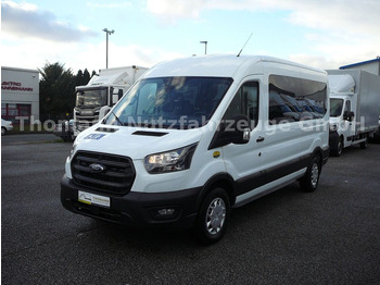 Minibus FORD Transit