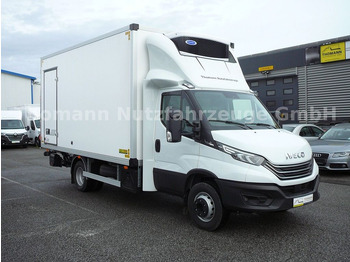 Utilitaire frigorifique IVECO Daily 70c18