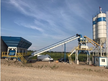 Centrale à béton PROMAX