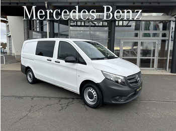 Fourgonnette MERCEDES-BENZ Vito 114