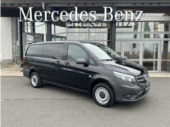 Fourgonnette MERCEDES-BENZ Vito 116