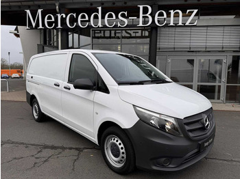 Fourgonnette MERCEDES-BENZ Vito 116