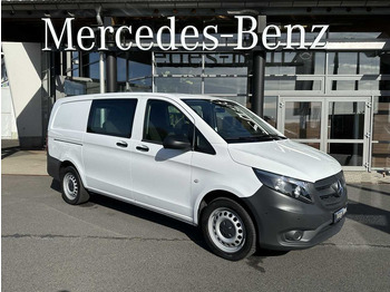 Fourgonnette MERCEDES-BENZ Vito 116