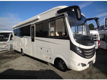 Fourgon aménagé Concorde Charisma III 900 L - Centurionstyle (Iveco Daily): photos 1