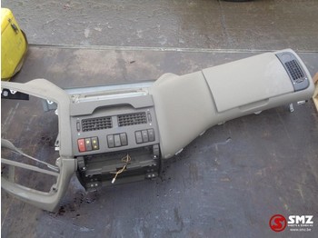 Panel de instrumentos DAF XF 105