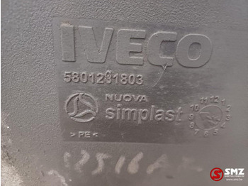 Système de carburant pour Camion Iveco Occ AdBlue tank Iveco: photos 4 Système de carburant pour Camion Iveco Occ AdBlue tank Iveco: photos 4