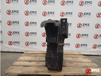 Système de carburant pour Camion Iveco Occ AdBlue tank Iveco: photos 3 Système de carburant pour Camion Iveco Occ AdBlue tank Iveco: photos 3