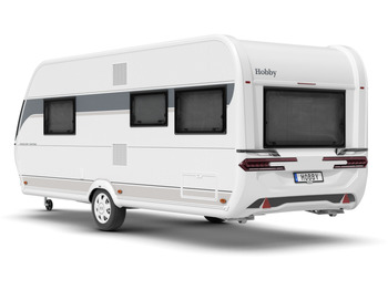 Caravane Hobby EXCELLENT EDITION 540 UL: photos 4 Caravane Hobby EXCELLENT EDITION 540 UL: photos 4