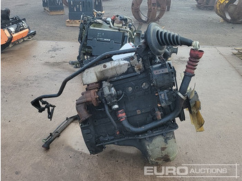 Moteur 4 Cylinder Engine to suit MAN Lorry: photos 2