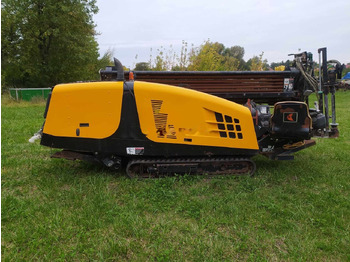 Aléseuse directionnelle DITCH WITCH