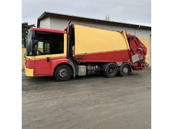 Benne à ordures ménagères MERCEDES-BENZ Econic 2629