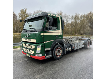 Camion - système de câble VOLVO FM 330