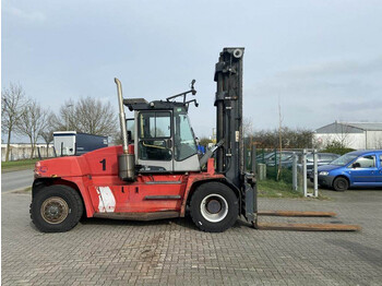 Chariot élévateur diesel KALMAR