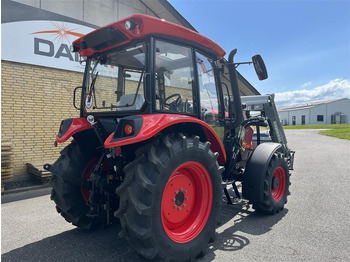 Tracteur agricole Zetor MAJOR 80: photos 4