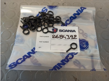 Joint moteur SCANIA