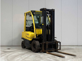 Chariot élévateur à gaz HYSTER