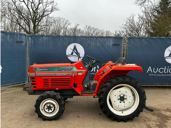 Tracteur agricole KUBOTA