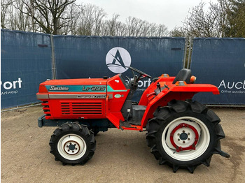 Tracteur agricole KUBOTA