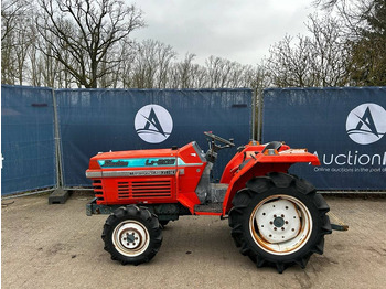 Tracteur agricole KUBOTA