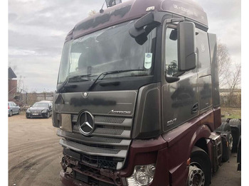 Tracteur routier MERCEDES-BENZ Actros