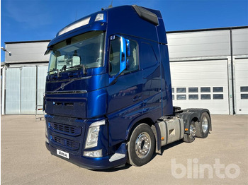 Camion VOLVO FH