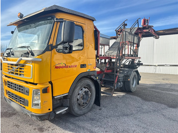 Camion VOLVO FM9