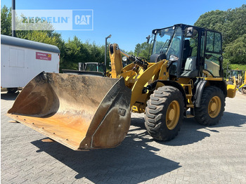 Chargeuse sur pneus CATERPILLAR 914