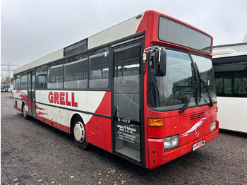 Bus interurbain MERCEDES-BENZ