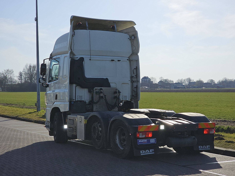 Tracteur routier DAF CF 450 6X2 FTG SPACECAB: photos 7