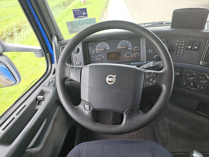 Tracteur routier Volvo FH 13.400 6X2 2X AHK LOW ROOF: photos 10