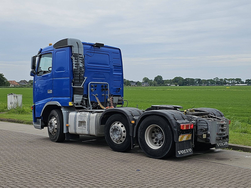 Tracteur routier Volvo FH 13.400 6X2 2X AHK LOW ROOF: photos 6