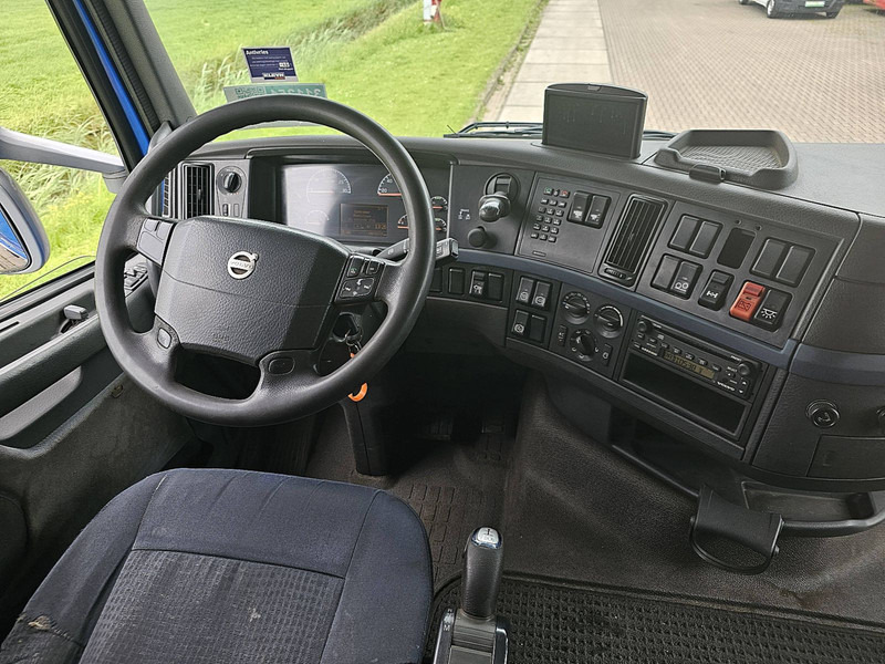 Tracteur routier Volvo FH 13.400 6X2 2X AHK LOW ROOF: photos 8